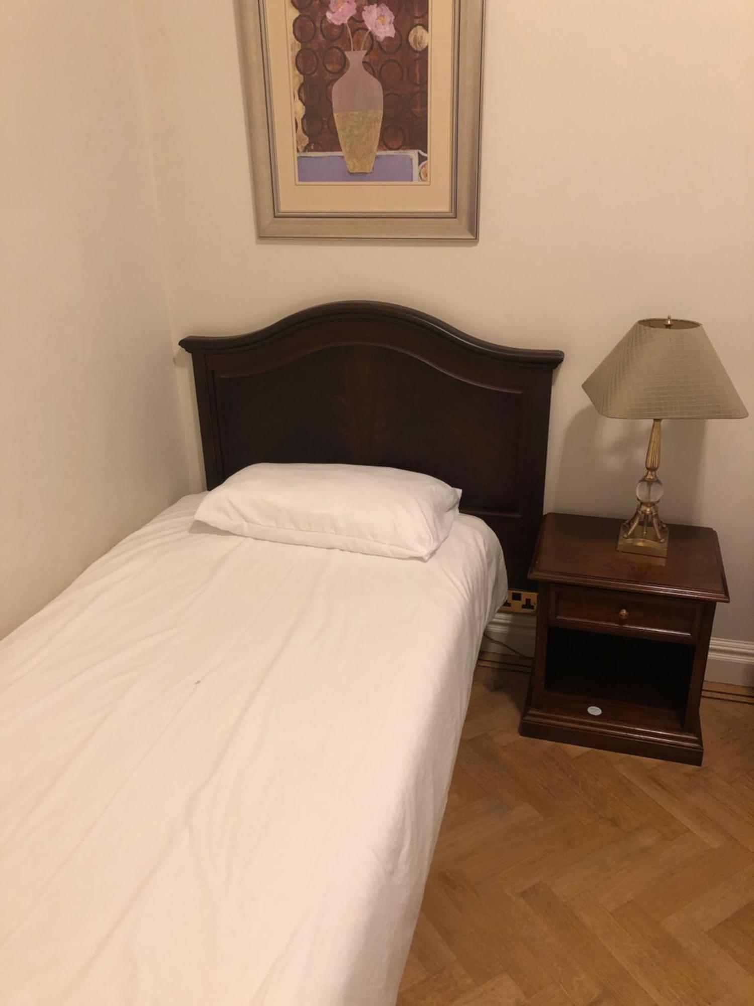 Willesden Hk Hotel Londres