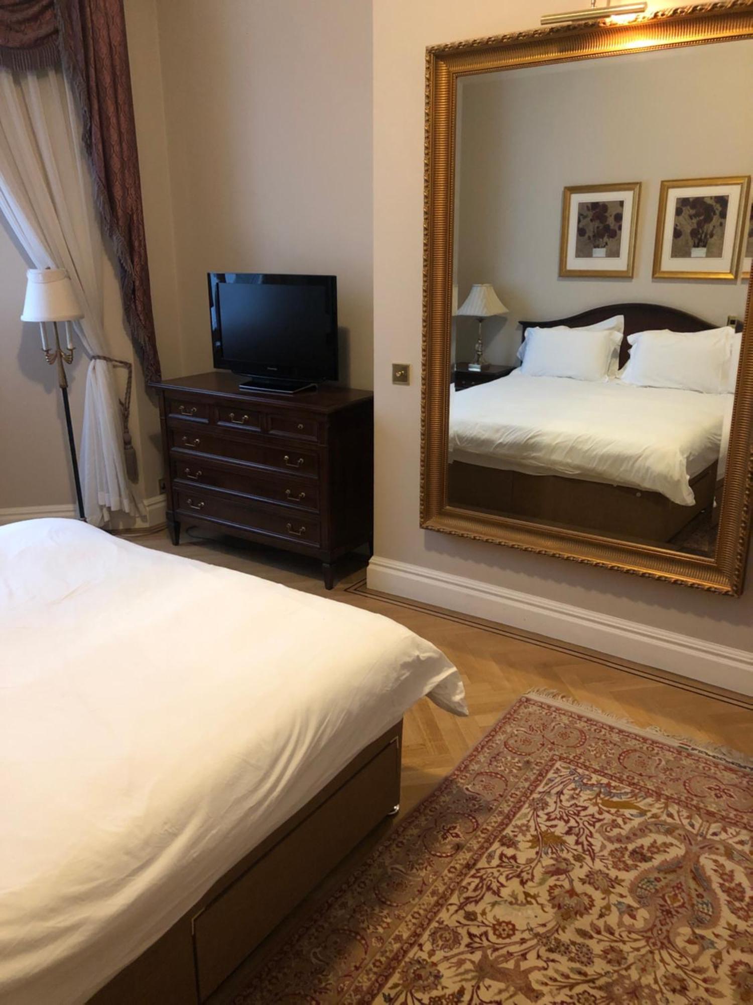 Willesden Hk Hotel *