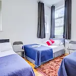 Georgian Hotel