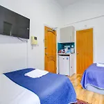 Georgian Hotel