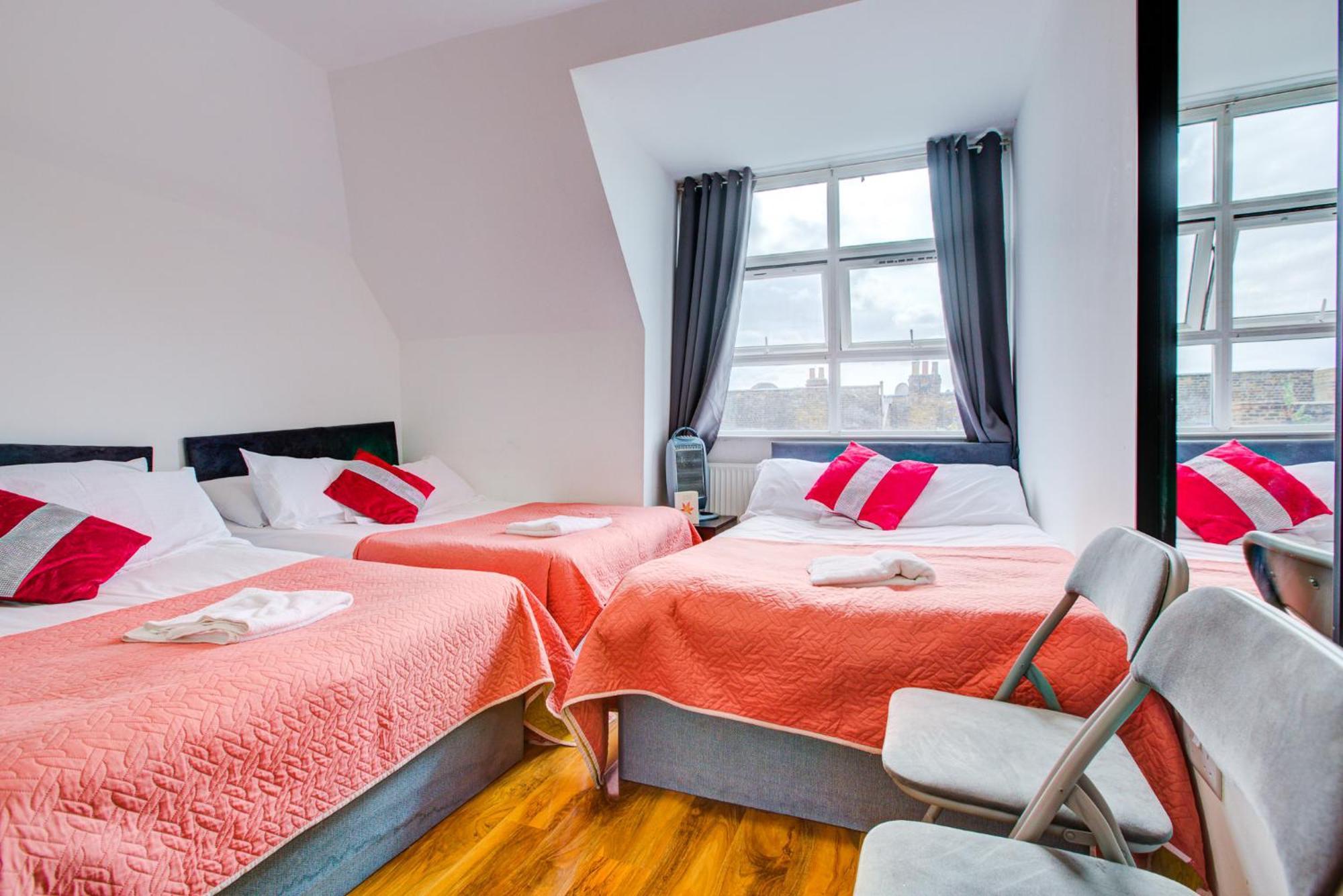 Georgian Hotel