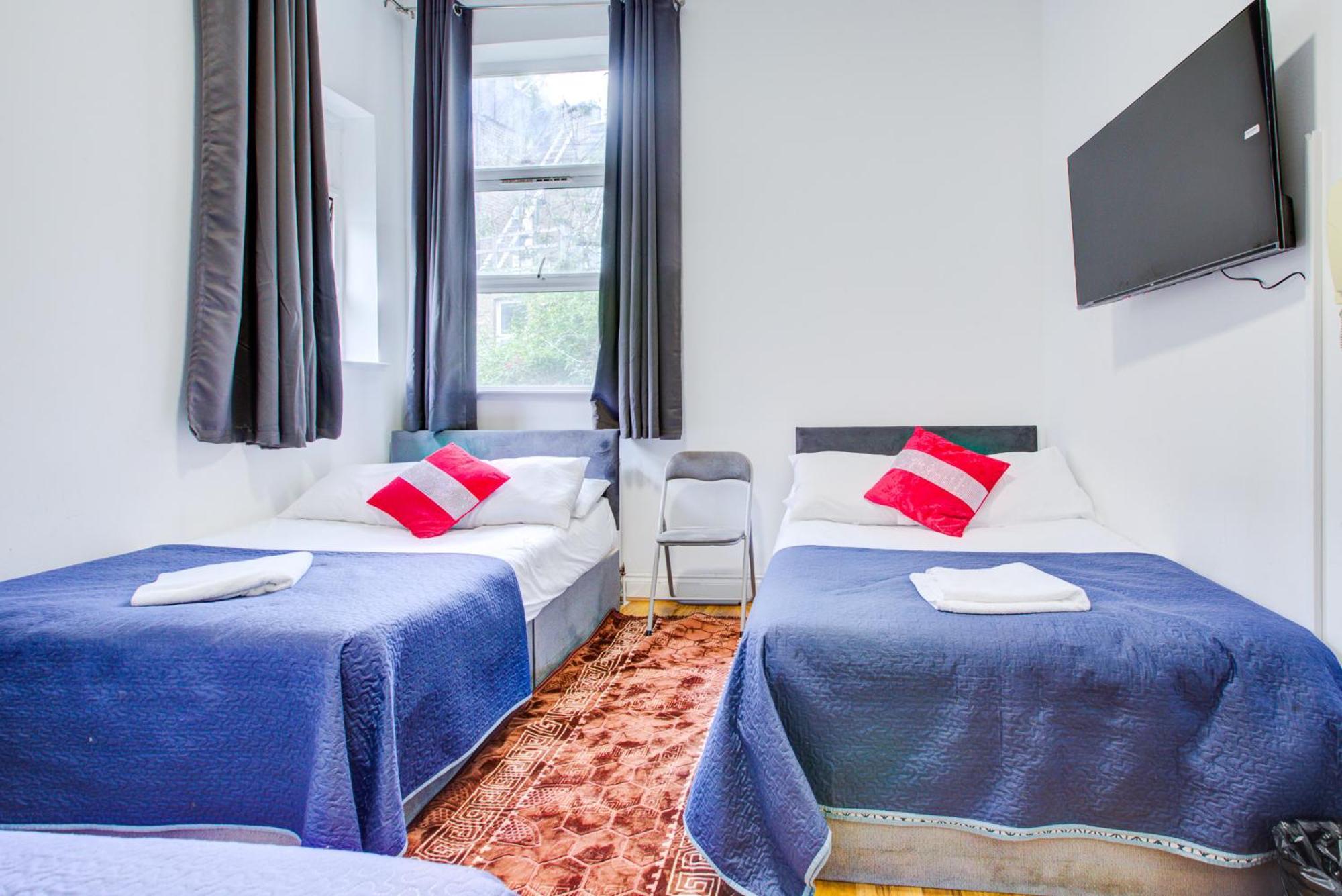 Hotel Georgian London