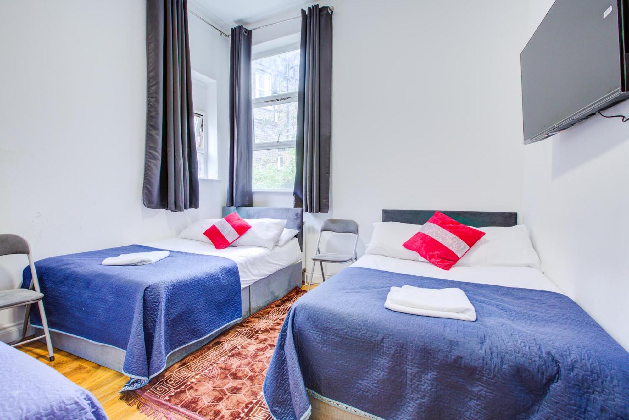 Georgian Hotel
