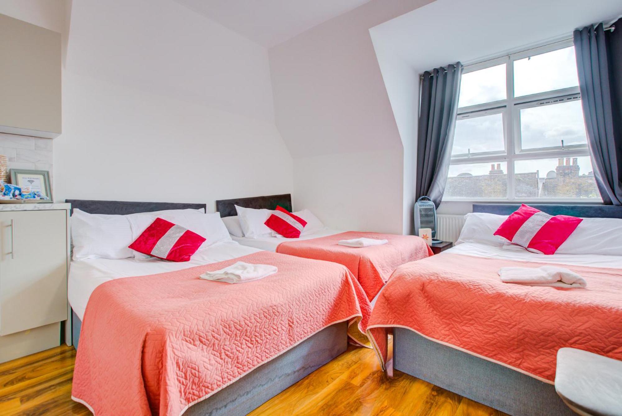 Hotel Georgian *